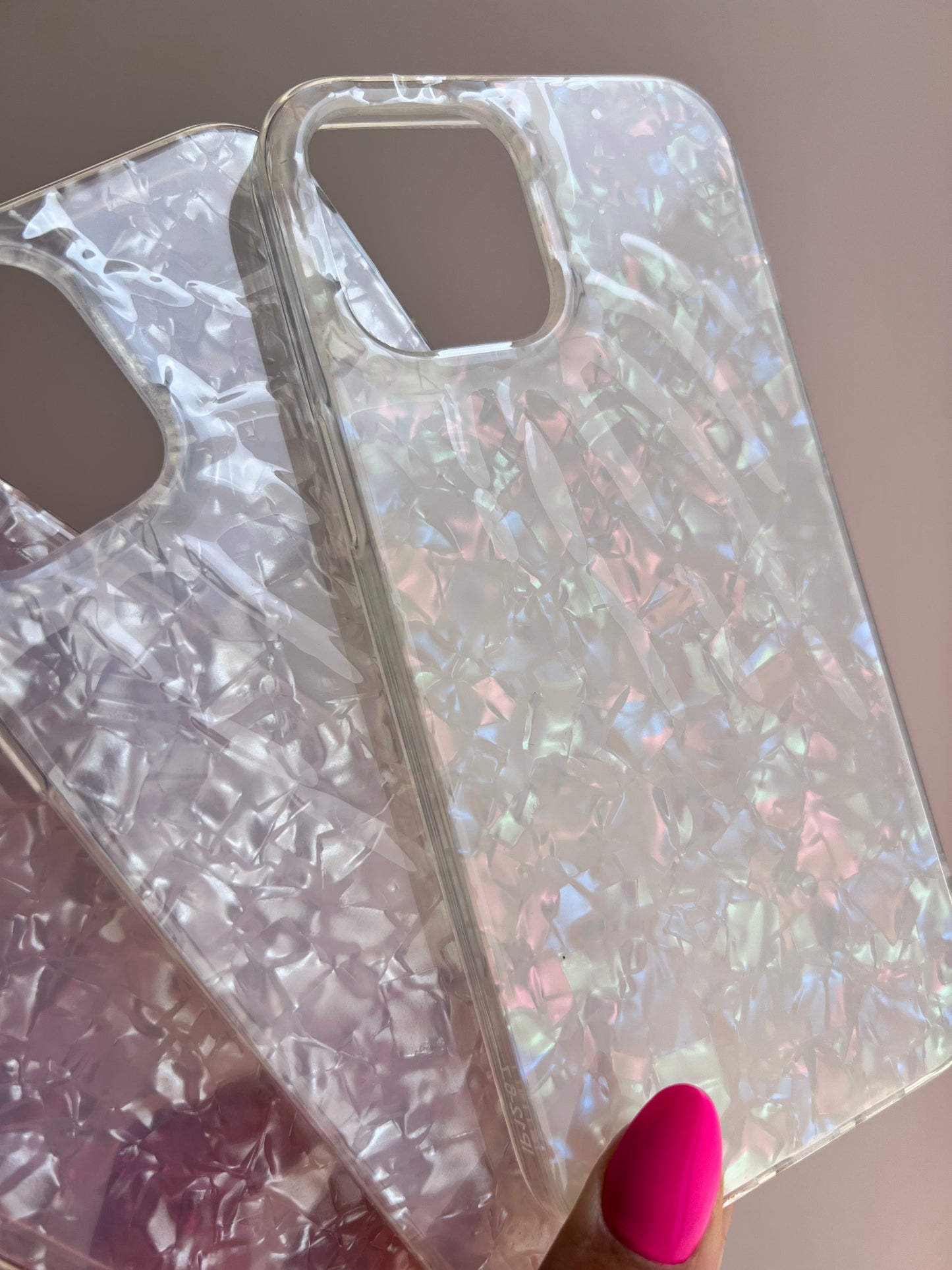 SALE! Carcasas Mármol ✨