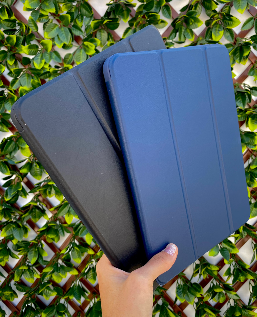 Fundas para iPad (con ranura ApplePencil)