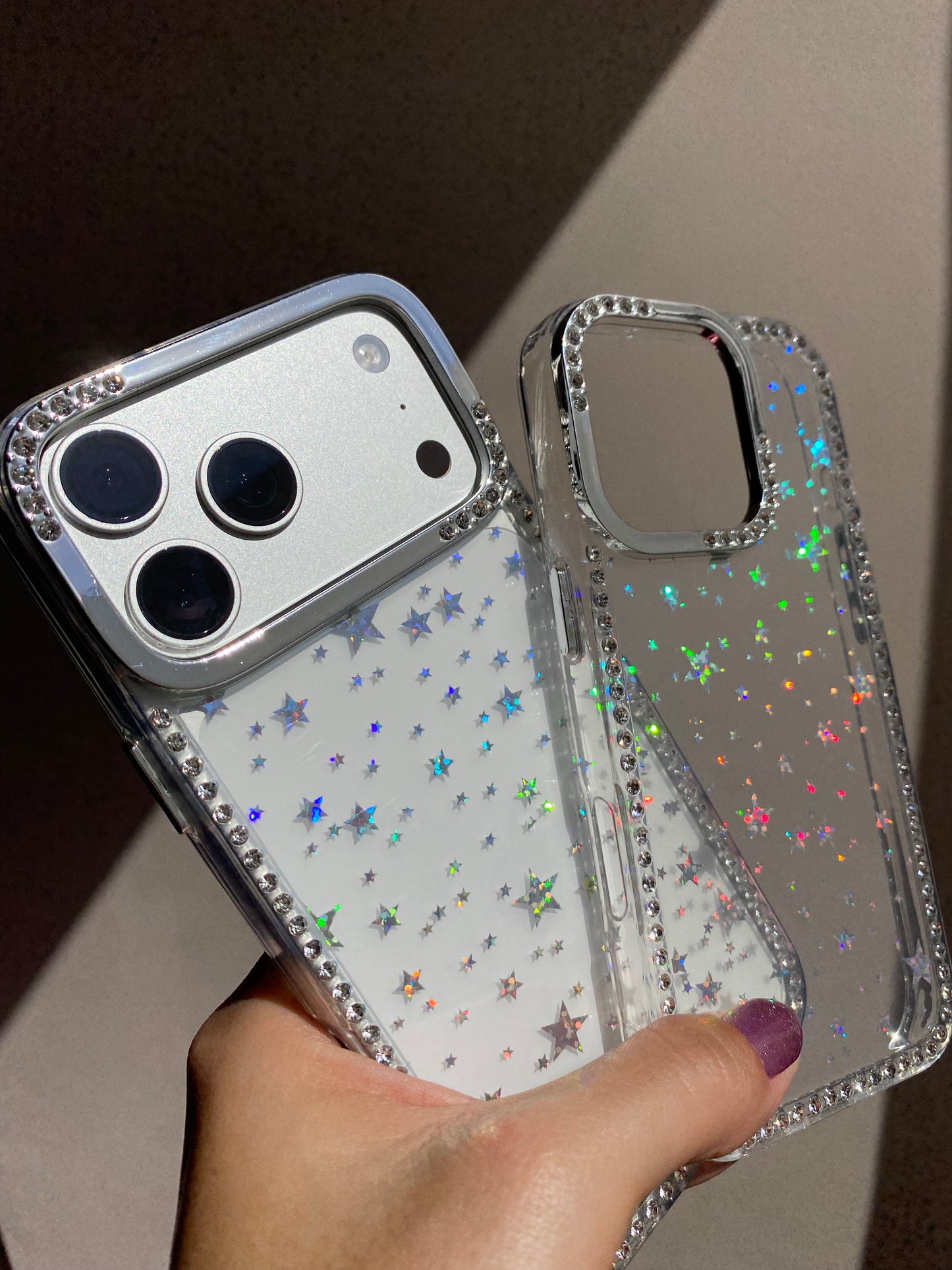 Star’s Case 💫