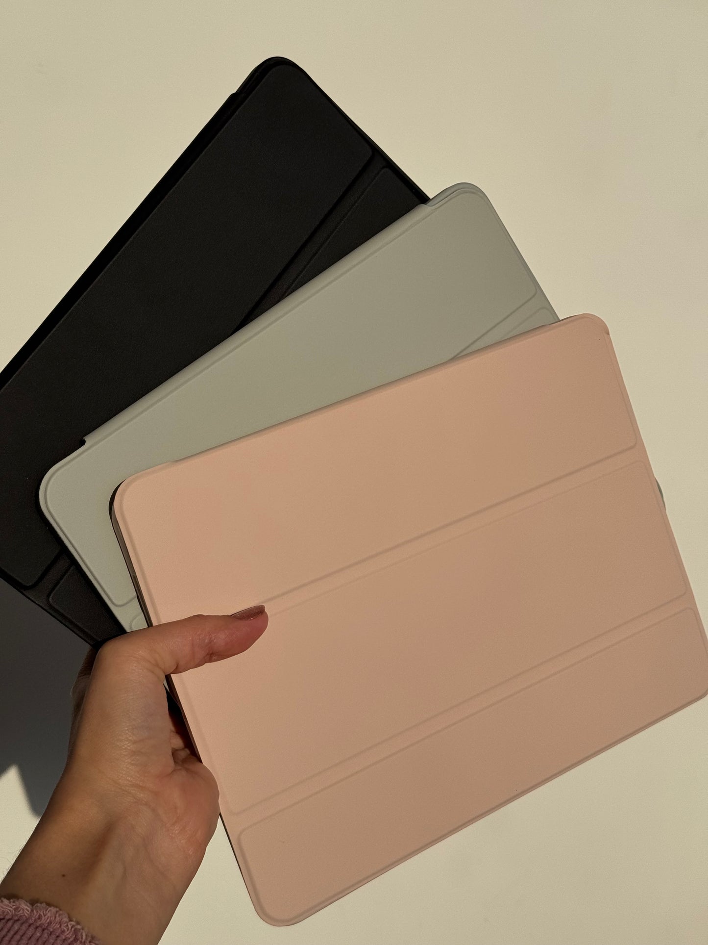 Funda para iPad: Pro 11” (M4) 2024