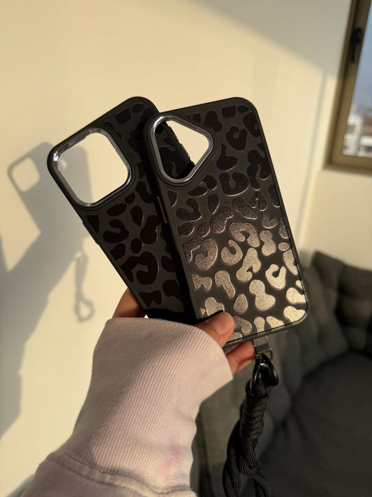 Case print black 🖤 (no incluye accesorios)