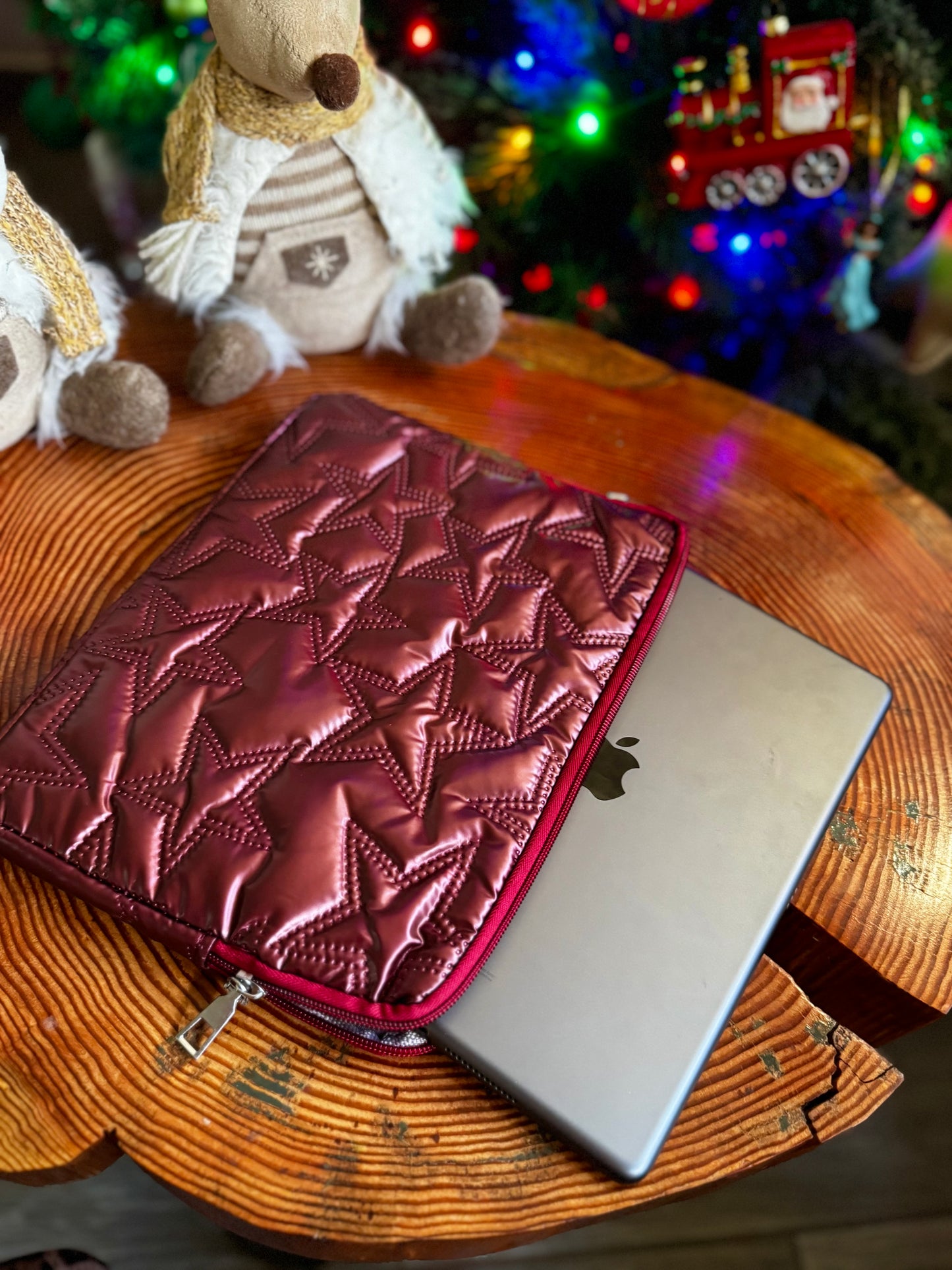 Fundas para iPad/macbook ⭐️