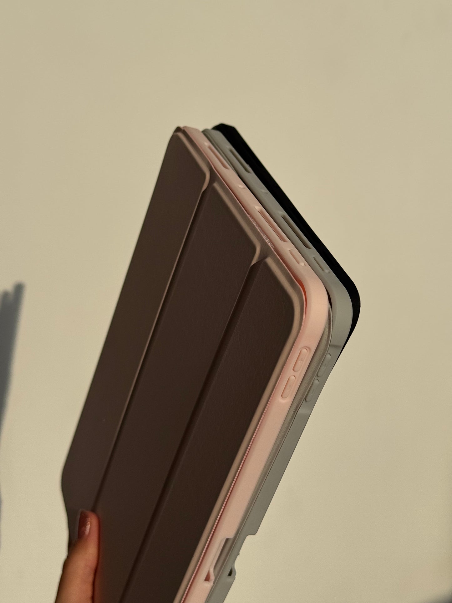 Funda para iPad: Pro 11” (M4) 2024
