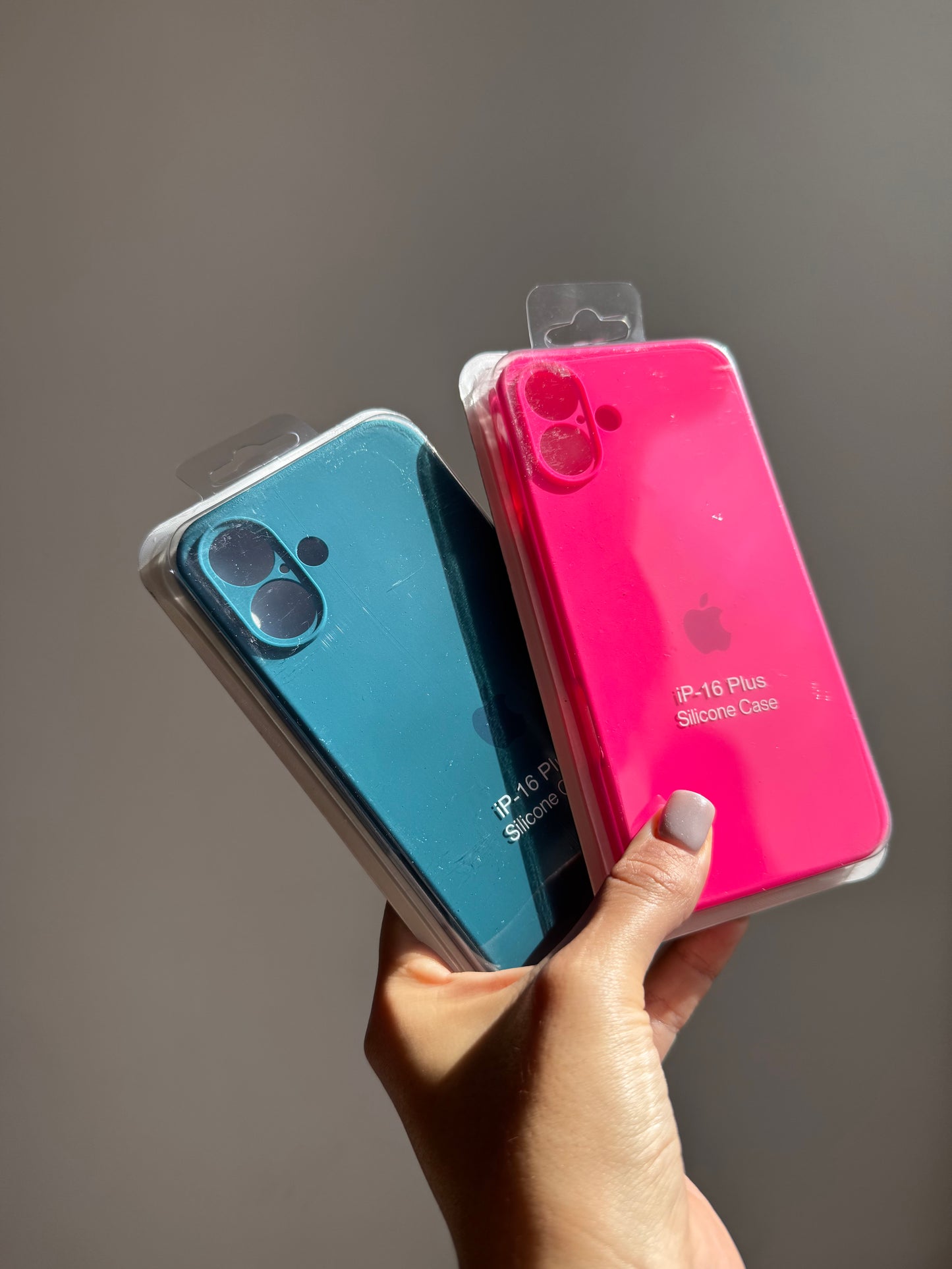 Case Apple 🍏 iPhone 16 Plus
