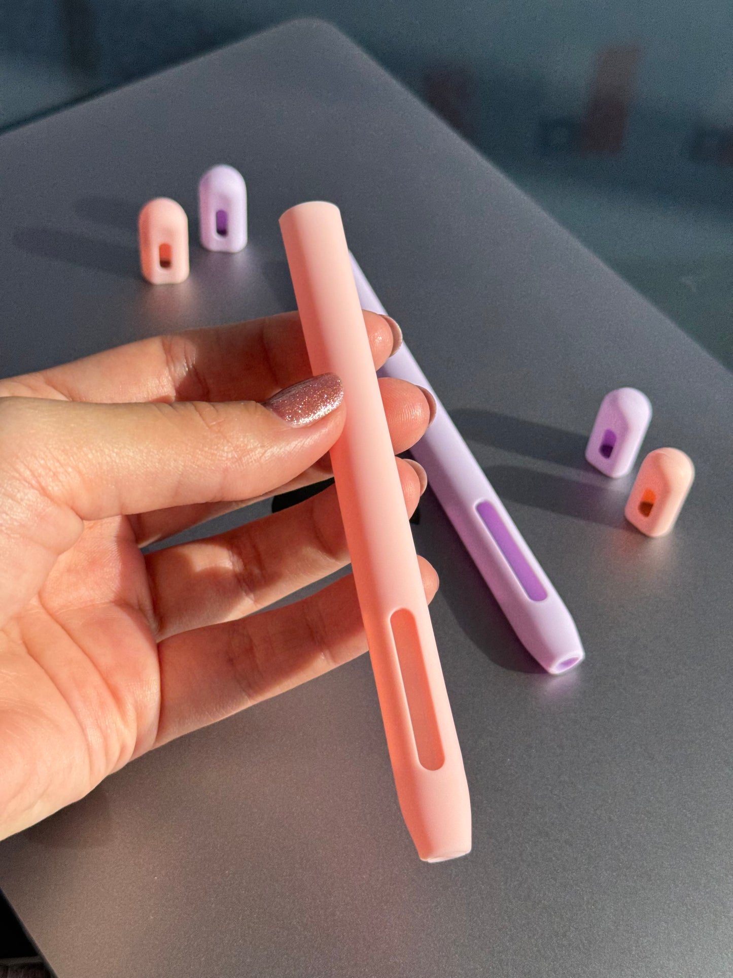 Protector para ApplePencil 3ra generación (usb/C) ✏️