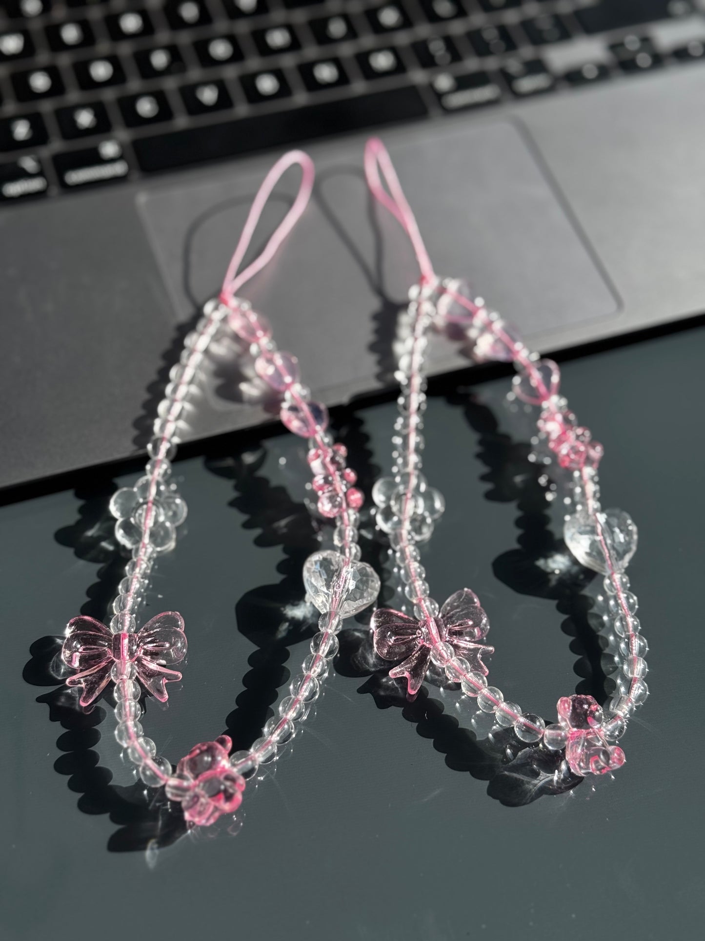 Straps 🐻🌸🎀