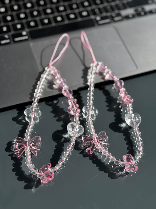 Straps 🐻🌸🎀
