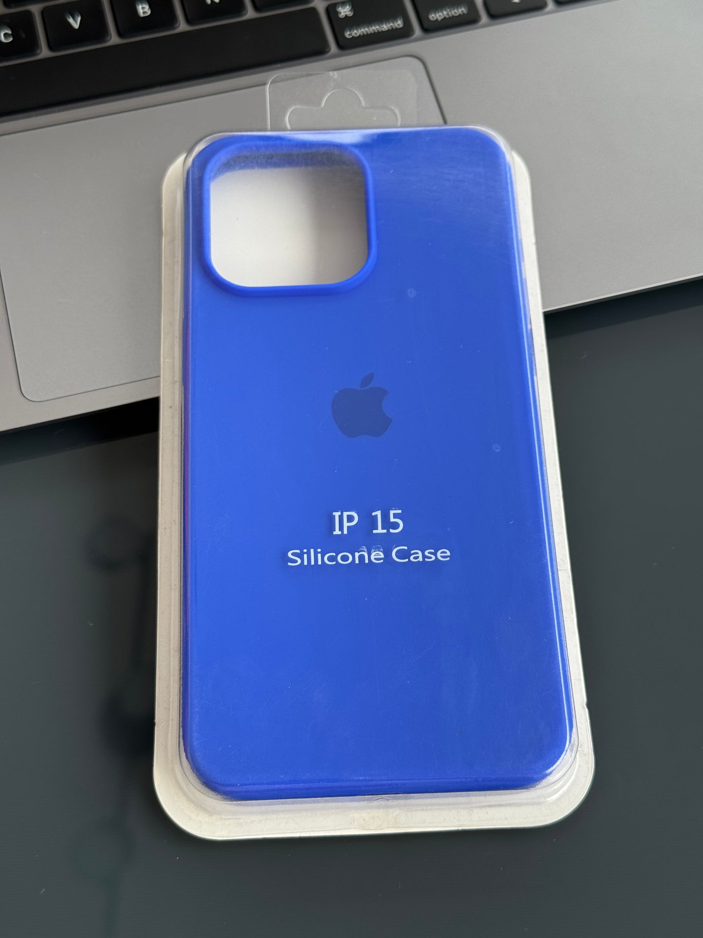 Carcasa tipo original con abertura de cámara: iPhone 15PROMAX 📱