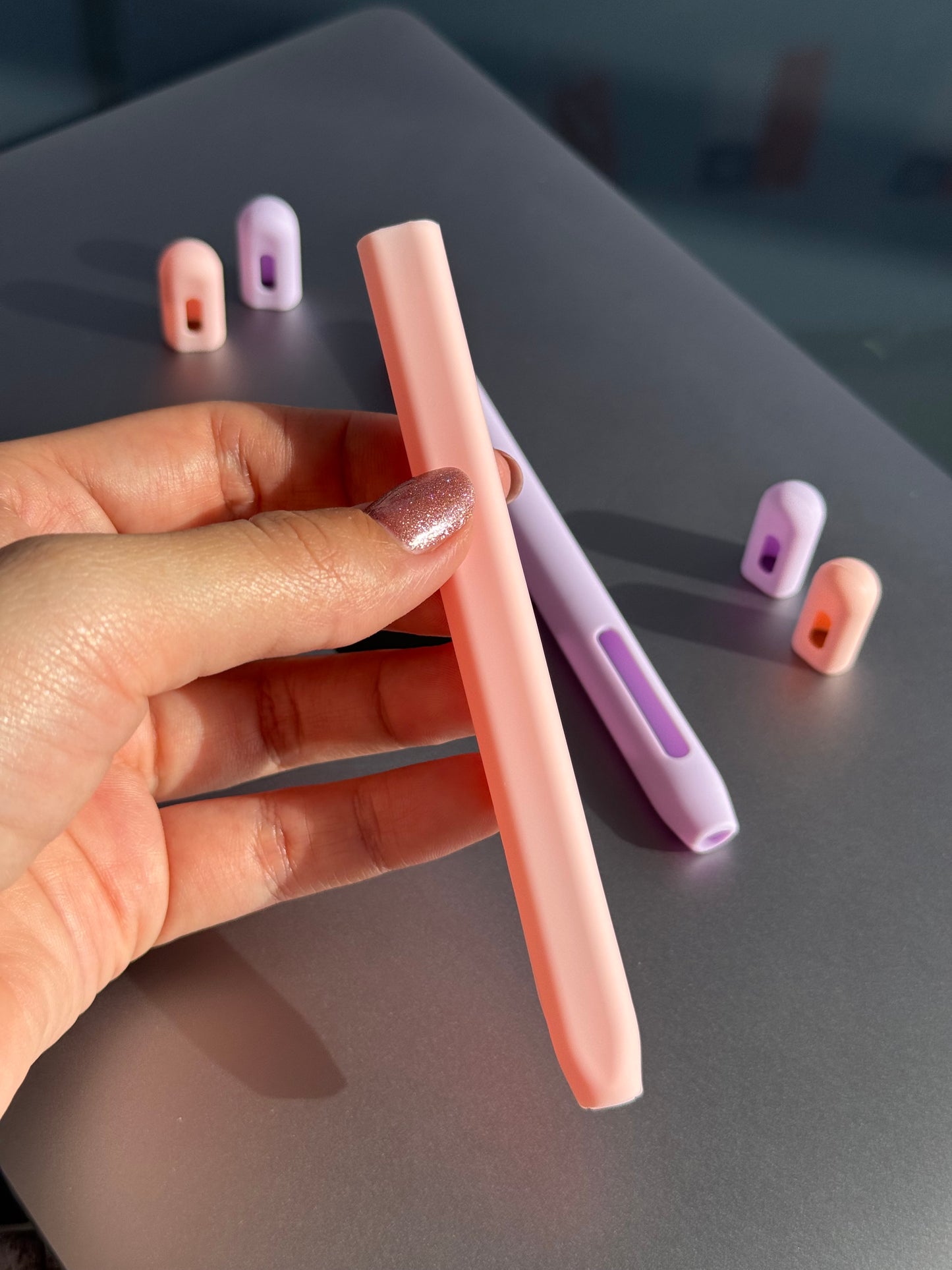 Protector para ApplePencil 3ra generación (usb/C) ✏️