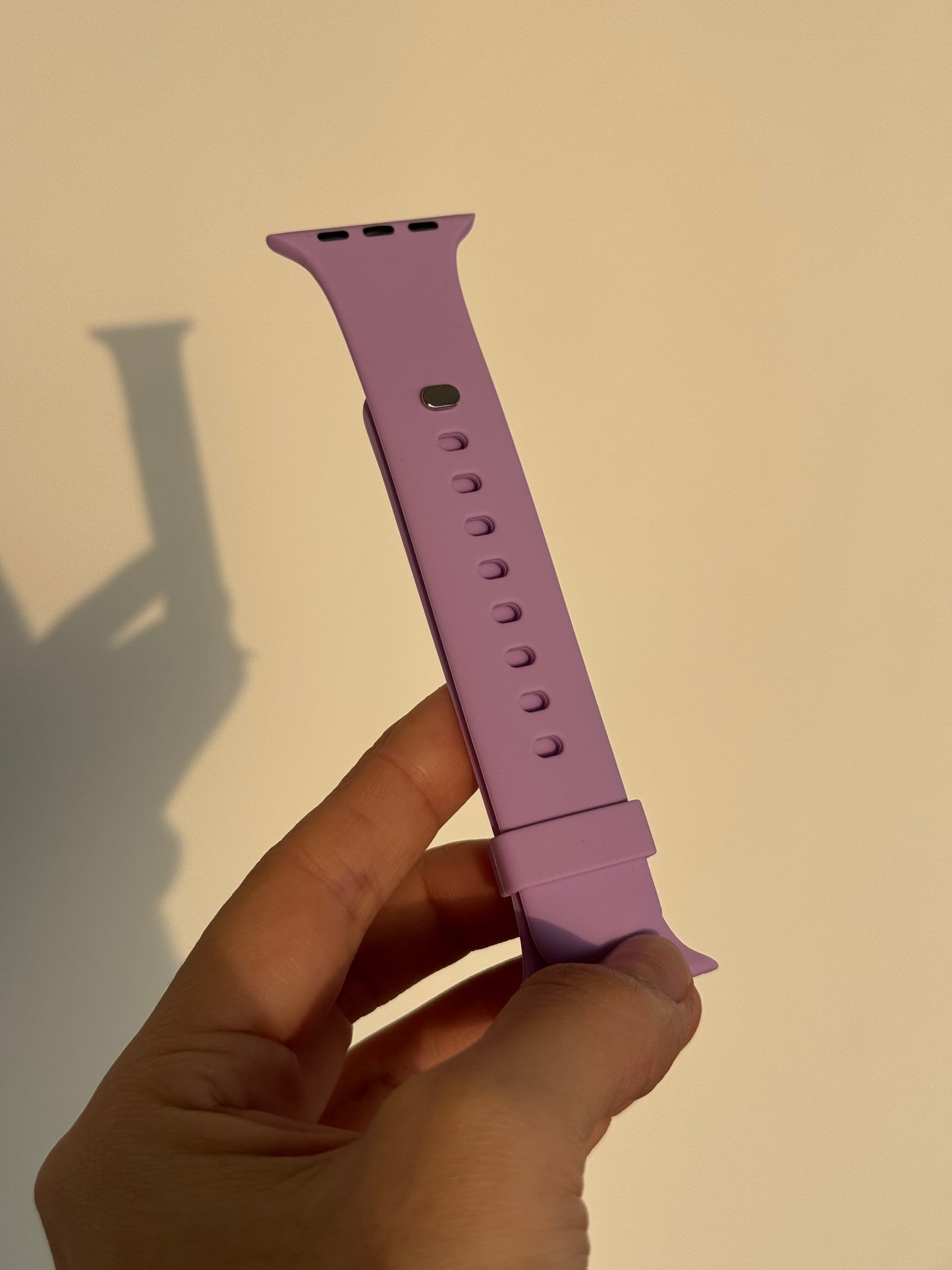Correa appleWatch simple ✨