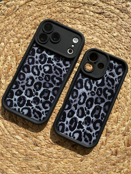 Carcasa Print Black 🖤