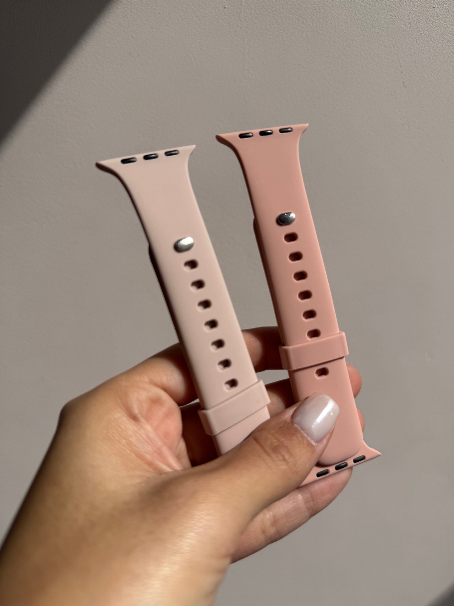 Correa appleWatch simple ✨