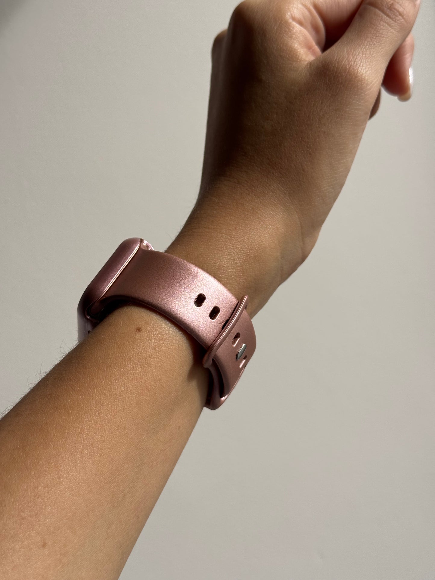 Correa AppleWatch: ROSEGOLD⌚️