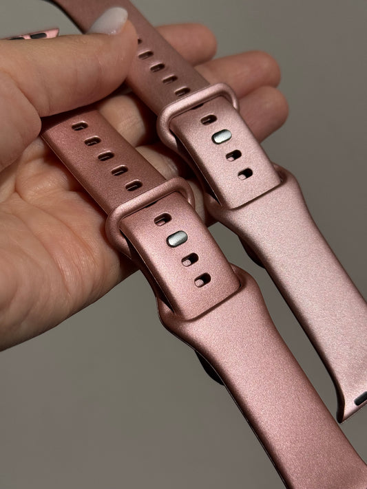 Correa AppleWatch: ROSEGOLD⌚️