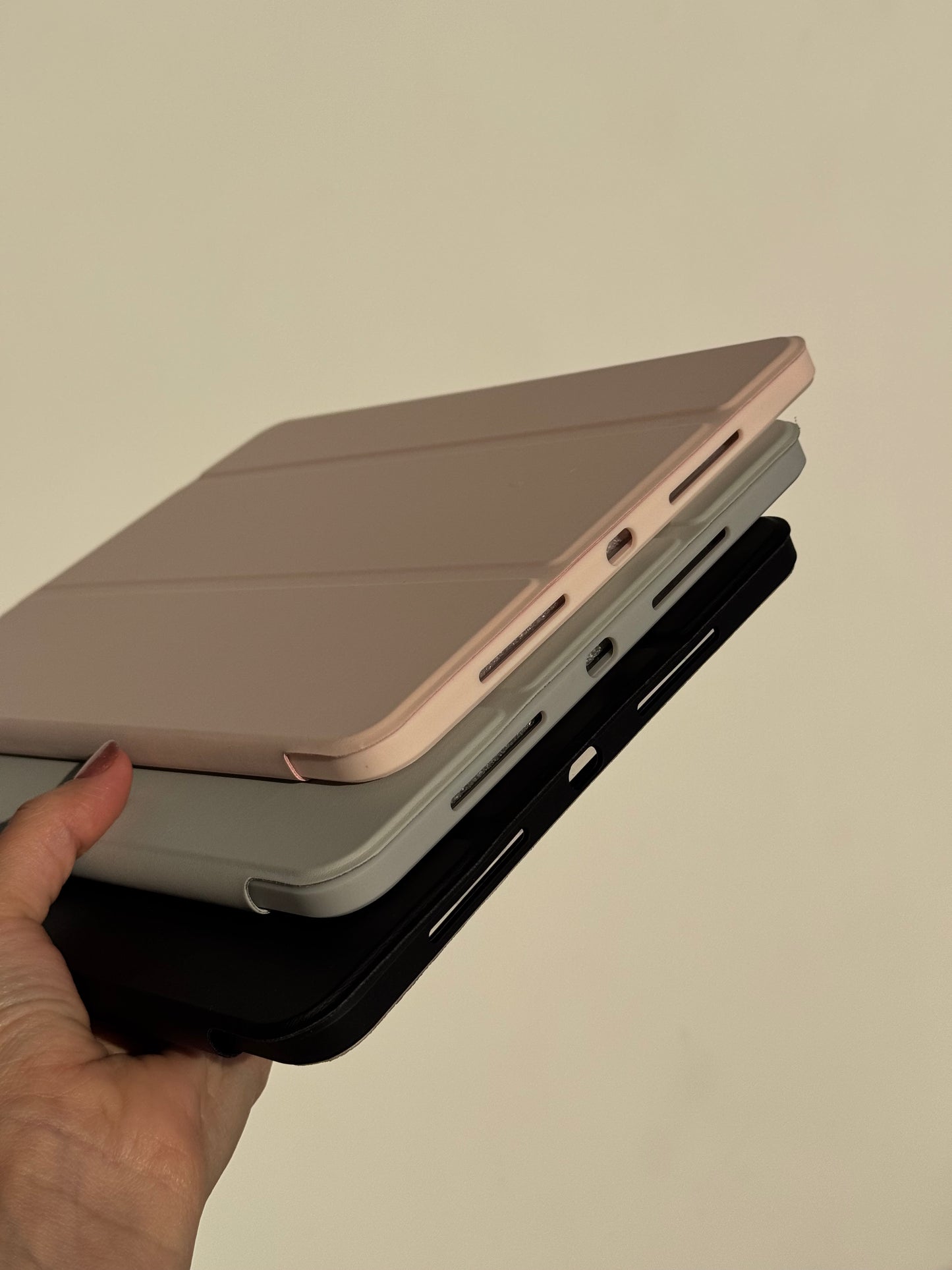 Funda para iPad: Pro 11” (M4) 2024