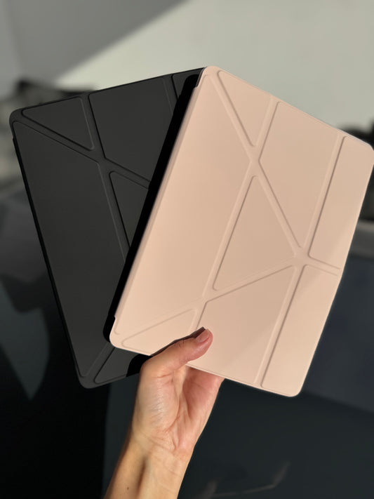 Funda para iPad 10,2” , tapa plegable