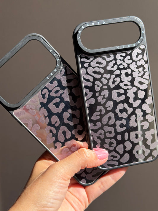 Carcasa Print espejada (iPhone 17/17Pro/17ProMax
