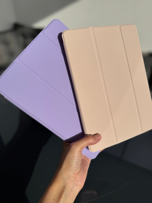 Funda para iPad: 10,2”, 10ma generación/11”(A16) ✔️