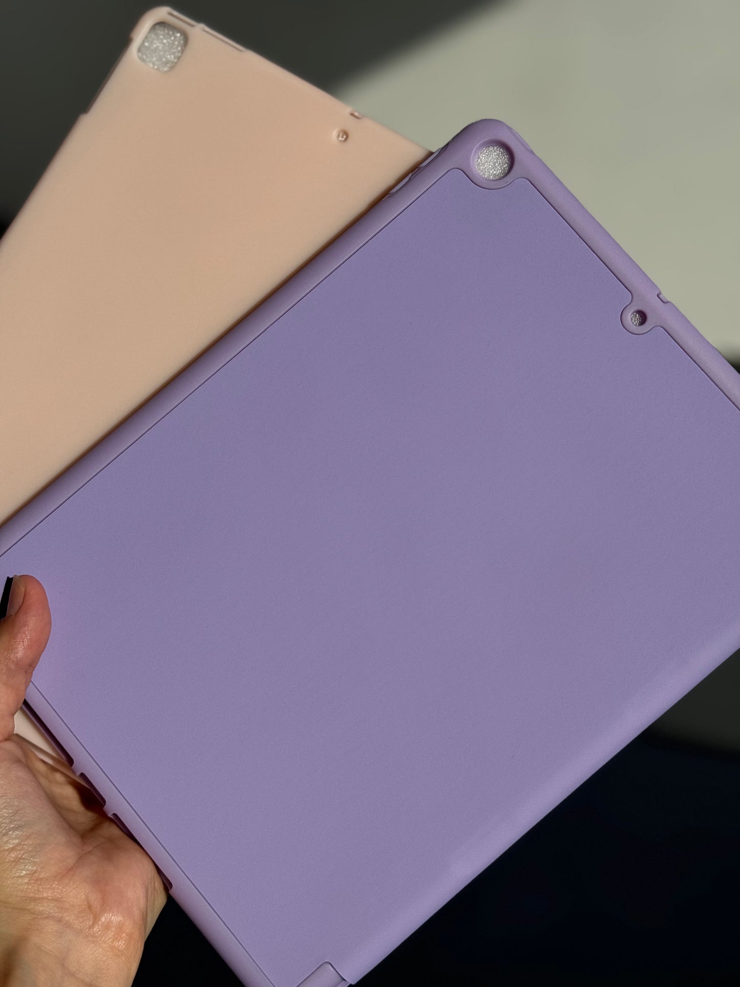 Funda para iPad: 10,2”, 10ma generación/11”(A16) ✔️
