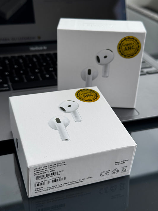 Audífonos inalámbricos: 4ta generación ☑️ (alternativos)