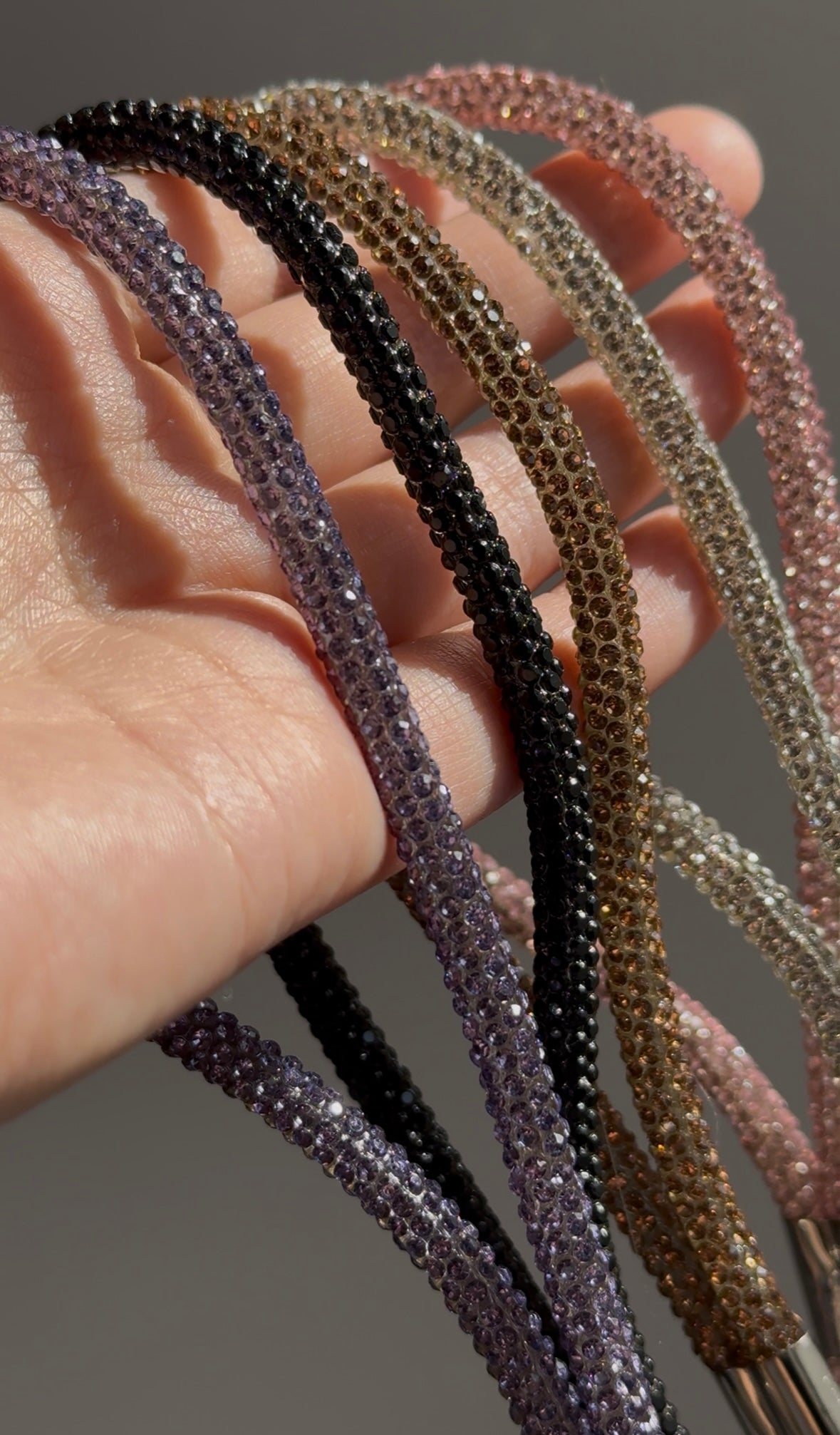 Straps Shine ✅ (nuevos colores)