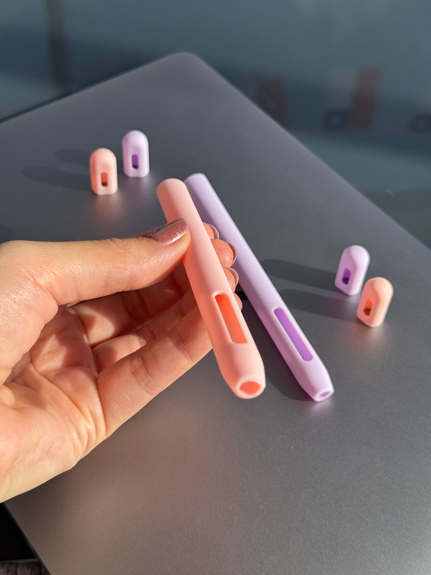 Protector para ApplePencil 3ra generación (usb/C) ✏️