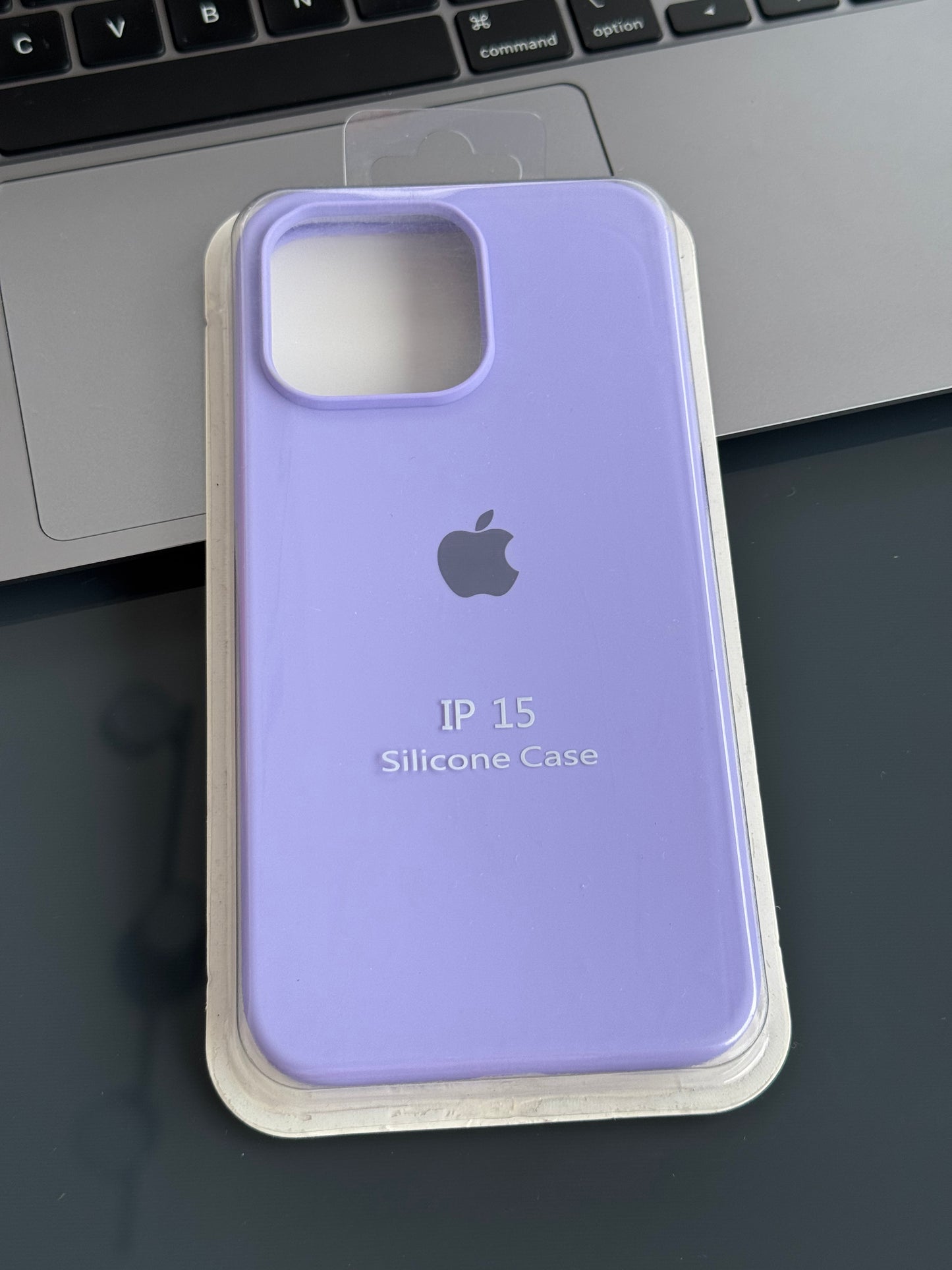 Carcasa tipo original con abertura de cámara: iPhone 15PROMAX 📱