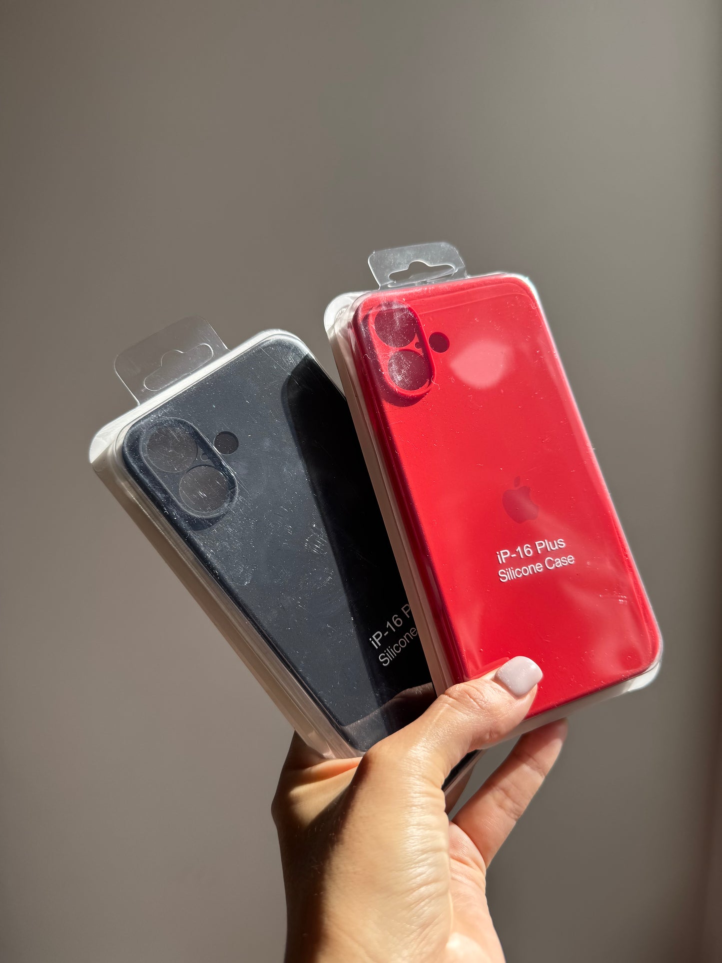Case Apple 🍏 iPhone 16 Plus