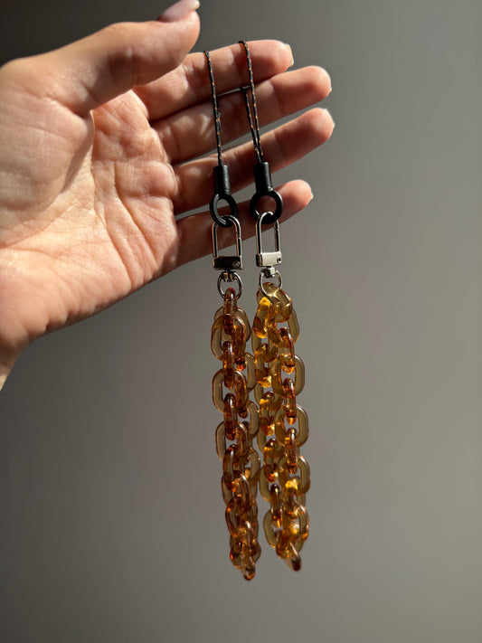 Strap cadenas ⛓️ (colgante decorativo)
